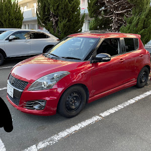 スイフトスポーツ ZC32S