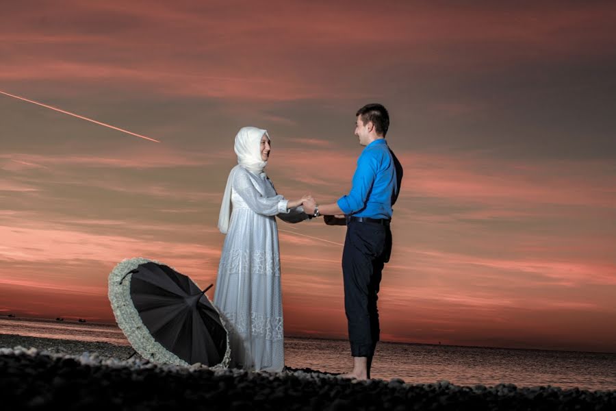 Wedding photographer Uğur Çelik (ugurculk). Photo of 10 June 2019