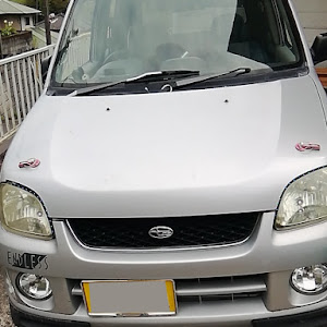 プレオ RA1