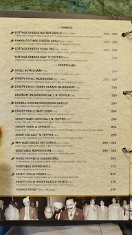 Moti Mahal Delux menu 4