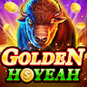 Golden HoYeah- Casino Slots icon