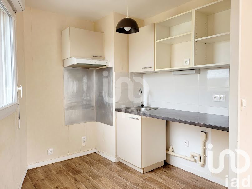 Vente appartement 3 pièces 60 m² à Colombelles (14460), 169 000 €