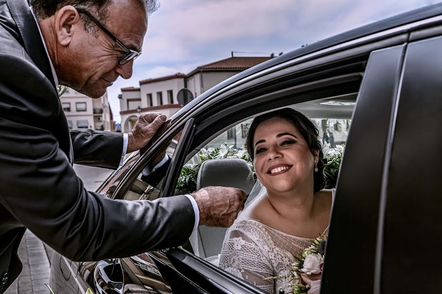 Wedding photographer Lorenzo Ruzafa (ruzafaphotograp). Photo of 2 January 2020