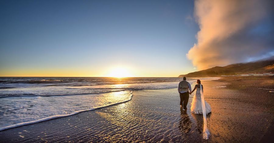 Photographe de mariage Ed Pingol (edpingol). Photo du 30 décembre 2019