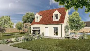 Programme immobilier neuf à Maurepas (78)