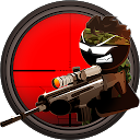 Stick Squad: Sniper Battlegrounds 1.0.58 APK Descargar