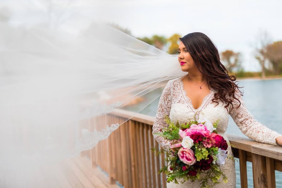 Fotógrafo de casamento Jonathan Bravo (jonathanbravo). Foto de 26 de agosto 2019