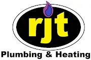 RJT Plumbing and Heating Logo
