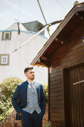 Fotógrafo de bodas Diogo Santos (diogosantosphoto). Foto del 14 de mayo