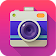 Fancy Makeup Photo Editor – Sticker, Filter, Frame icon