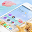 Blue Sunmer Fresh Theme Download on Windows