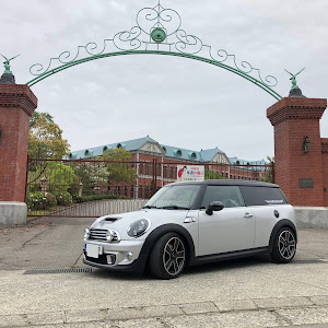 Clubman Cooper S