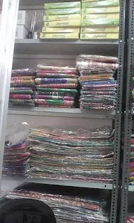 Pushpak Sarees photo 1