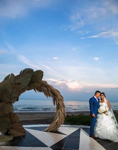 Fotógrafo de casamento Griss Bracamontes (griss). Foto de 30 de outubro 2020