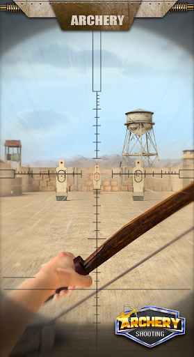 Screenshot Shooting Archery