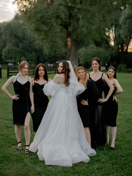 Wedding photographer Darya Ryzh (argentinada). Photo of 9 November 2022