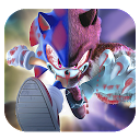 Herunterladen Sonic'exe Wallpaper Installieren Sie Neueste APK Downloader