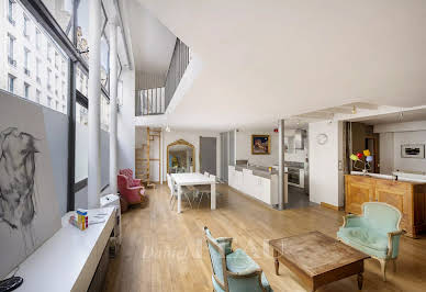 Appartement 1