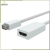 Cáp Chuyển Đổi 1080P Mini Dvi Sang Hdmi Cho Macbook