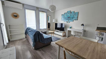 appartement à Toulouse (31)