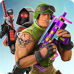 Cover Image of Unduh Respawnables - Fast and Fun Third person shooter 8.7.0 APK