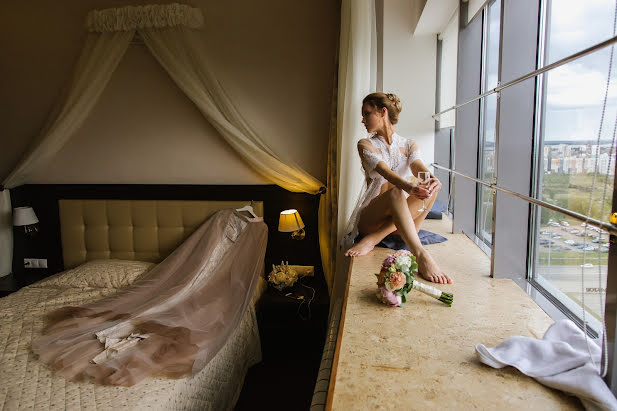 Wedding photographer Tatyana Skorina (libre). Photo of 28 September 2018