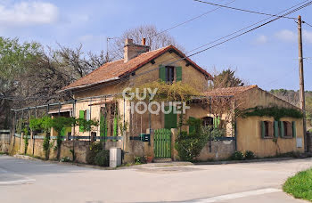 maison à Cavillargues (30)