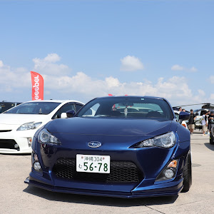 BRZ ZC6