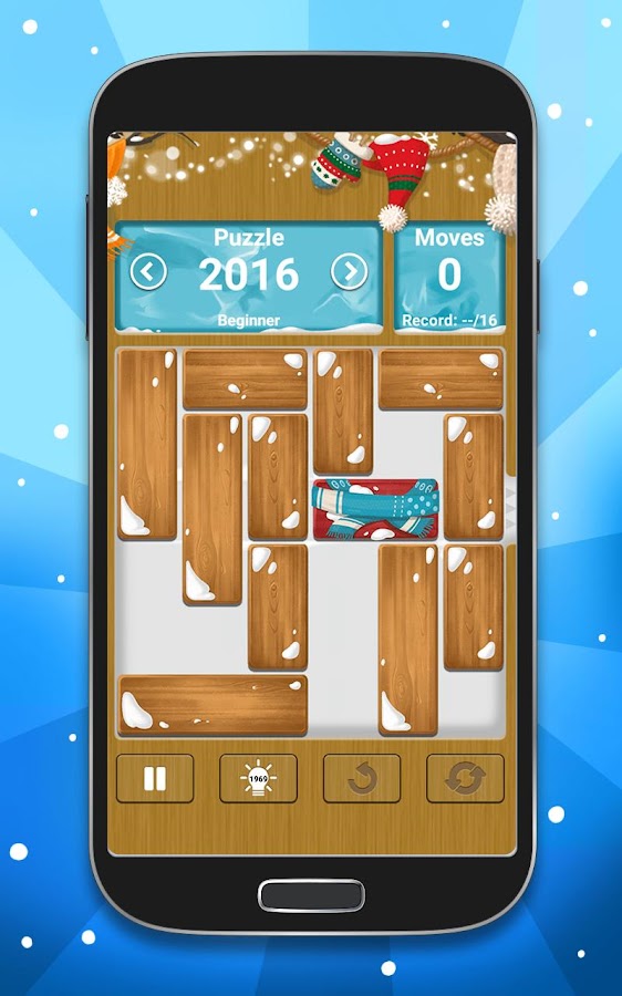 Unblock Me FREE : Block Puzzle Game - Android Apps on ...