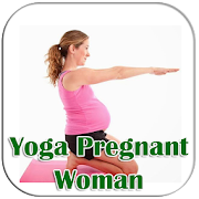 Tutorial yoga pregnant women  Icon