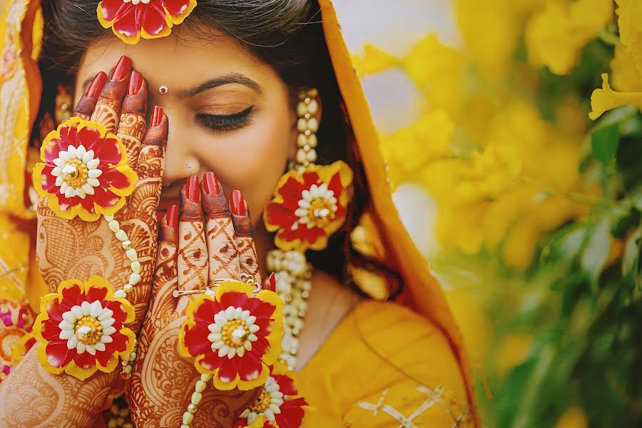 結婚式の写真家Jaydeep Khatri (jaydeepkhatri)。2020 12月10日の写真