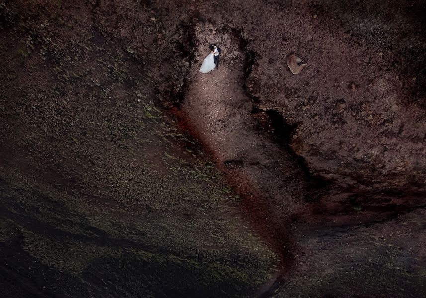 Svadobný fotograf Ornella Biondi (campivisivi). Fotografia publikovaná 24. júla 2023