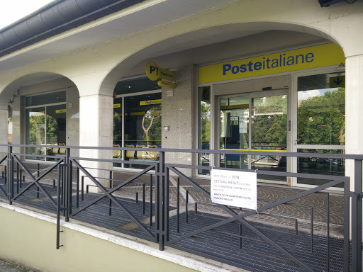 Poste Italiane