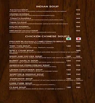 Spoon N Fork menu 5