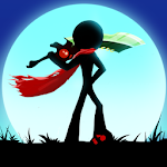 Stickman Ghost Warrior Apk