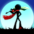 Stickman Ghost Warrior 1.3