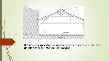 maison à Paris 18ème (75)