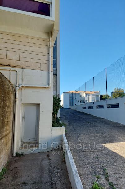 Vente parking  8 m² à Royan (17200), 15 000 €