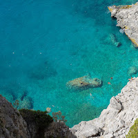 Mediterraneo Italiano - Capri di 