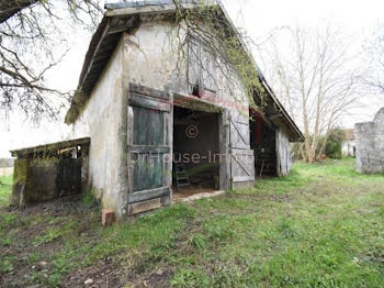 terrain à Saint-André-de-Seignanx (40)