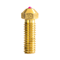 Olsson Ruby Nozzle - High Output - 1.75mm x 0.40mm