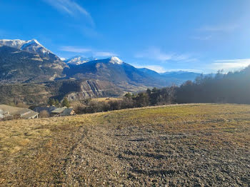 maison à Chateauroux-les-alpes (05)