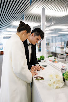 Fotógrafo de bodas Lana Chai (lanachai). Foto del 15 de marzo