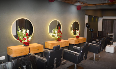 Vive Salon & Spa