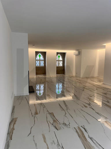 Maison contemporaine avec jardin et terrasse 3