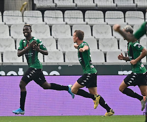 Cercle Brugge plukt spits weg bij Chelsea die vorig seizoen erg fraaie statistieken liet optekenen in Nederland