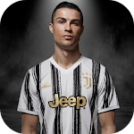 Cover Image of Tải xuống Cristiano Ronaldo Wallpaper HD 2020 1.1 APK