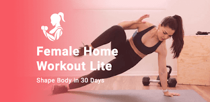 Women's fitness at home for Android - Download