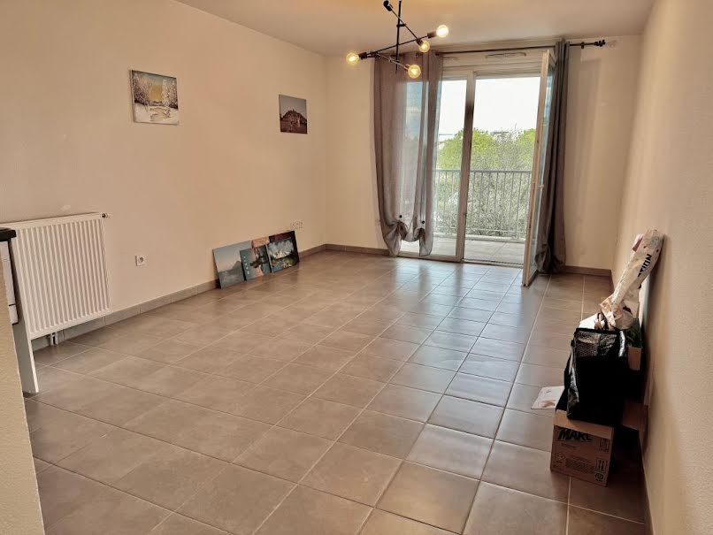 Vente appartement 3 pièces 59 m² à Toulouse (31000), 142 000 €