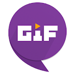 Funny GIFs (Emoji) Apk